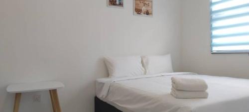 Bota Appartement | IFS Seri Iskandar by Glex