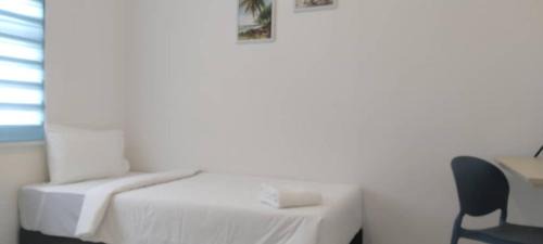 Bota Appartement | IFS Seri Iskandar by Glex