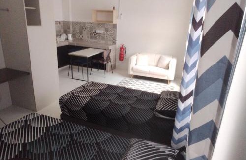 Bota Appartement | IFS SoHo 2 Basic Studio