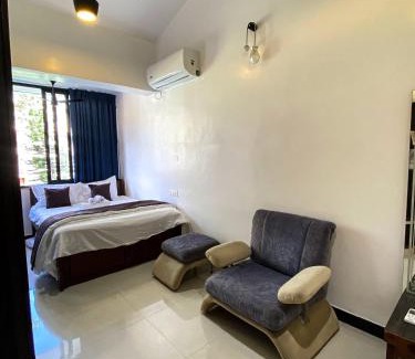 Santa Cruz Appartement | IG-larahomesgoa