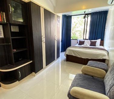 Santa Cruz Appartement | IG-larahomesgoa