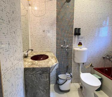 Santa Cruz Appartement | IG-larahomesgoa