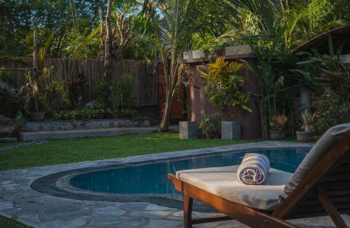 Rekawa Hôtel | Igabara Hobbit House