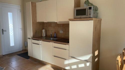 Gelbensande Appartement | Igelnest im Küstenwald Graal-Müritz