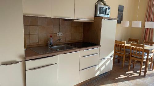 Gelbensande Appartement | Igelnest im Küstenwald Graal-Müritz