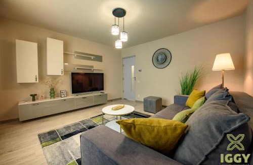 Hunedoara Appartement | Iggy Luxury Apartment
