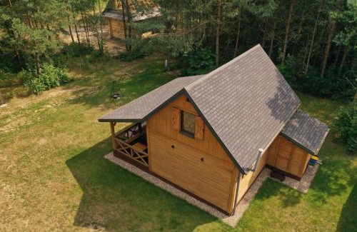 Adamow Appartement | IgiełkaRoztocze