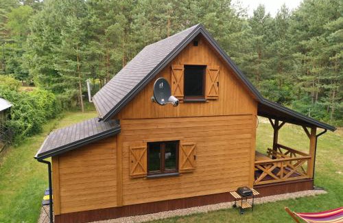 Adamow Appartement | IgiełkaRoztocze