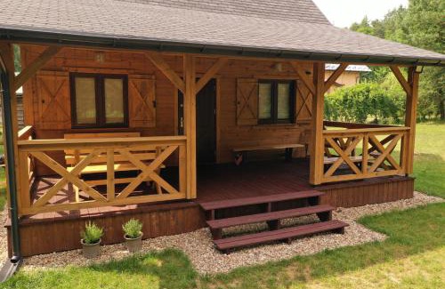 Adamow Appartement | IgiełkaRoztocze
