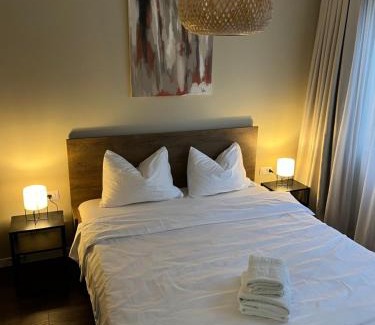 Baia Mare Appartement | Igla House