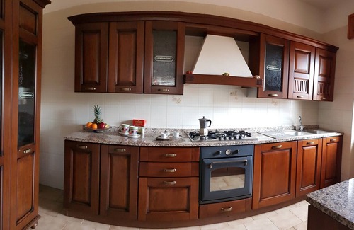 Iglesias Maison | Iglesias, villa nestled in a park of 7000 square meters, up to 12 people