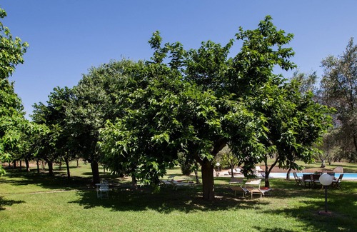 Iglesias Maison | Iglesias, villa nestled in a park of 7000 square meters, up to 12 people