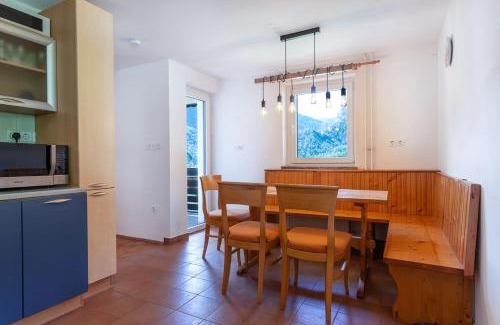 Bohinjska Bela Maison | Iglica Apartments - First Floor