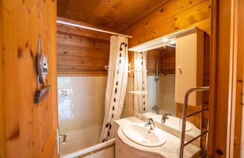 Chatel Appartement | Igloo - Appartement 9 personnes - Réservation Châtel
