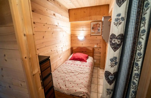 Chatel Appartement | Igloo - Appartement 9 personnes - Réservation Châtel