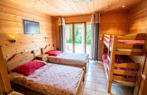 Chatel Appartement | Igloo - Appartement 9 personnes - Réservation Châtel