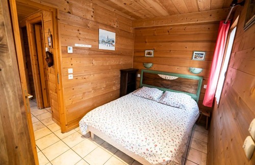 Chatel Appartement | Igloo - Appartement 9 personnes - Réservation Châtel
