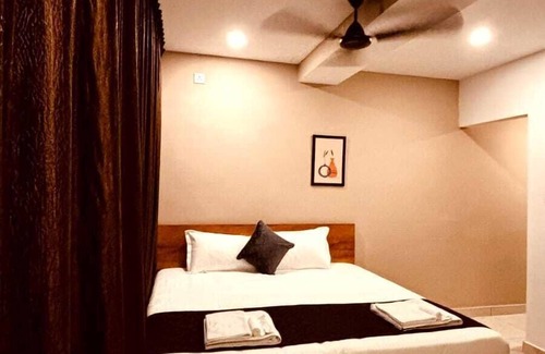Kakkanad Hôtel | Igloo Stay Edachira
