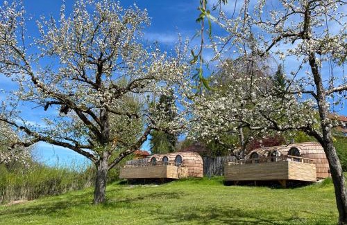 Wangen im Allgaeu Autre | IGLUCAMPING Allgäu-Bodensee