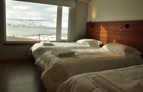 Caviahue Hôtel | Ignea Hotel