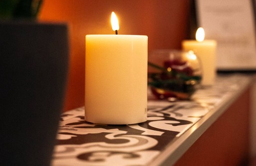 Decre-Cathedrale Appartement | Ignite Spa