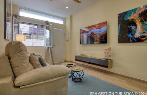 Santiago y Zaraiche Appartement | Igor Home centro de Murcia