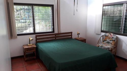 Hatillo Hôtel | Iguana Libre