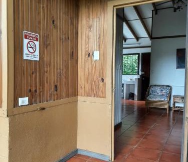 Hatillo Hôtel | Iguana Libre
