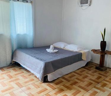 Uvita Appartement | Iguana Verde