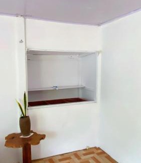 Uvita Appartement | Iguana Verde