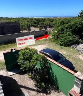 Iguape Maison | Iguape, Jureia, Barra do Ribeira - Frente ao mar