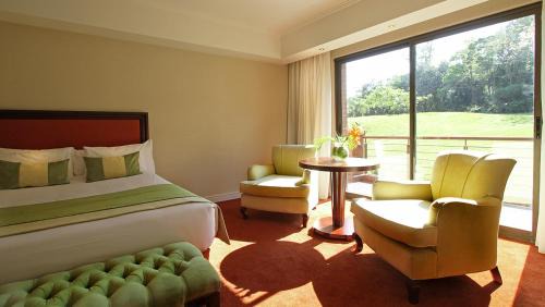Puerto Iguazu Hôtel | Iguazú Grand Resort Spa & Casino
