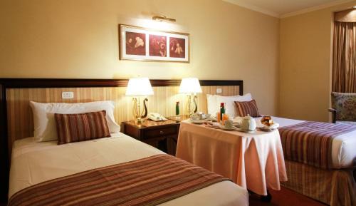 Puerto Iguazu Hôtel | Iguazú Grand Resort Spa & Casino