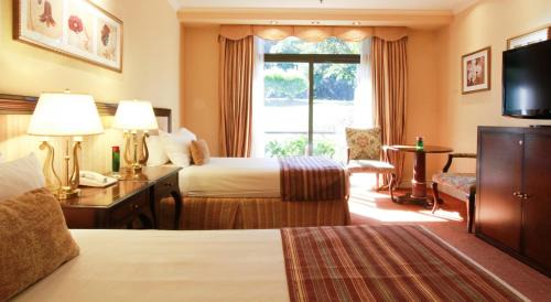 Puerto Iguazu Hôtel | Iguazú Grand Resort Spa & Casino