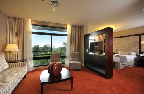 Puerto Iguazu Hôtel | Iguazu Grand Resort Spa & Casino