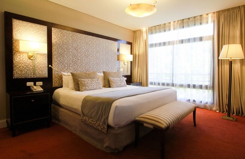 Puerto Iguazu Hôtel | Iguazu Grand Resort Spa & Casino