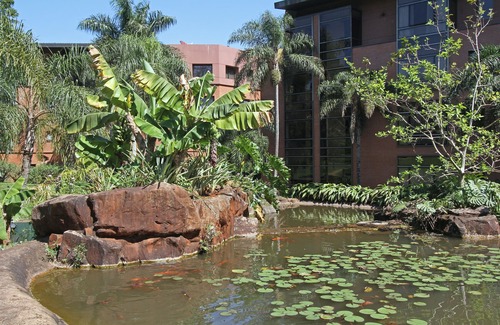 Puerto Iguazu Hôtel | Iguazu Grand Resort Spa & Casino