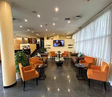 Trezzano sul Naviglio Hôtel | iH Hotels Milano Blu Visconti