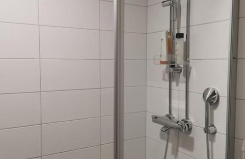 Kokkola Appartement | Ihana yksiö