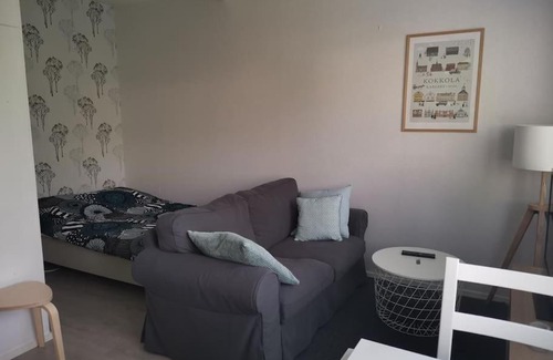 Kokkola Appartement | Ihana yksiö