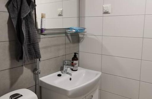 Kokkola Appartement | Ihana yksiö