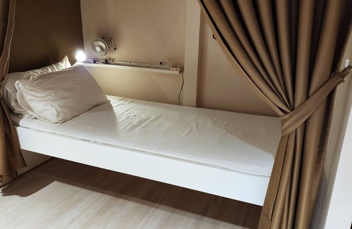 Talat Nuea Maison | IHOC - Phuket OldTown