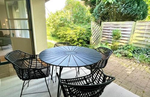 Bad Rothenfelde Maison | Ihr Bungalow mit Lage, Stil & Garten