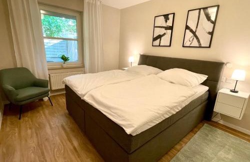 Bad Rothenfelde Maison | Ihr Bungalow mit Lage, Stil & Garten