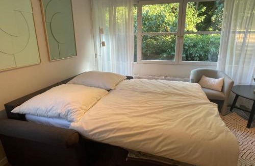 Bad Rothenfelde Maison | Ihr Bungalow mit Lage, Stil & Garten