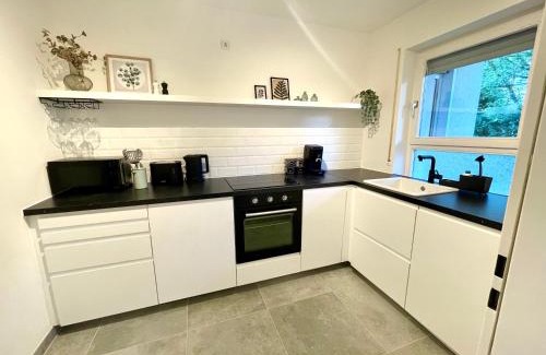 Bad Rothenfelde Maison | Ihr Bungalow mit Lage, Stil & Garten