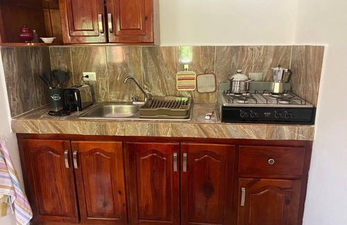 El Callejon Appartement | Ihr Domicil In Las Terrenas