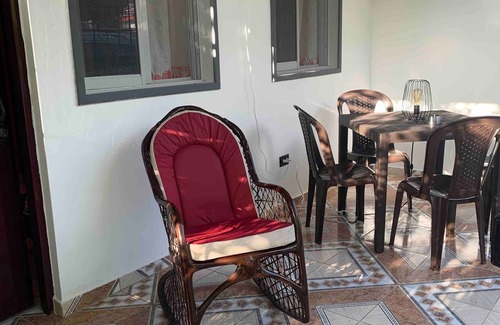 El Callejon Appartement | Ihr Domicil In Las Terrenas