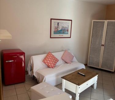 Oberdorla Appartement | Ihr Kuschelnest