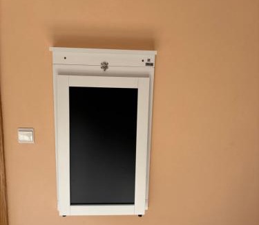 Oberdorla Appartement | Ihr Kuschelnest